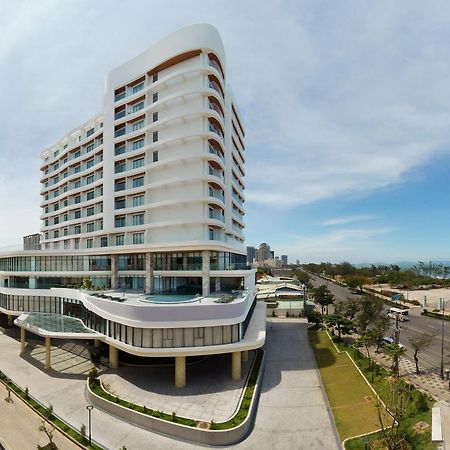 Victory Hotel Vung Tau - New Wing Exterior photo