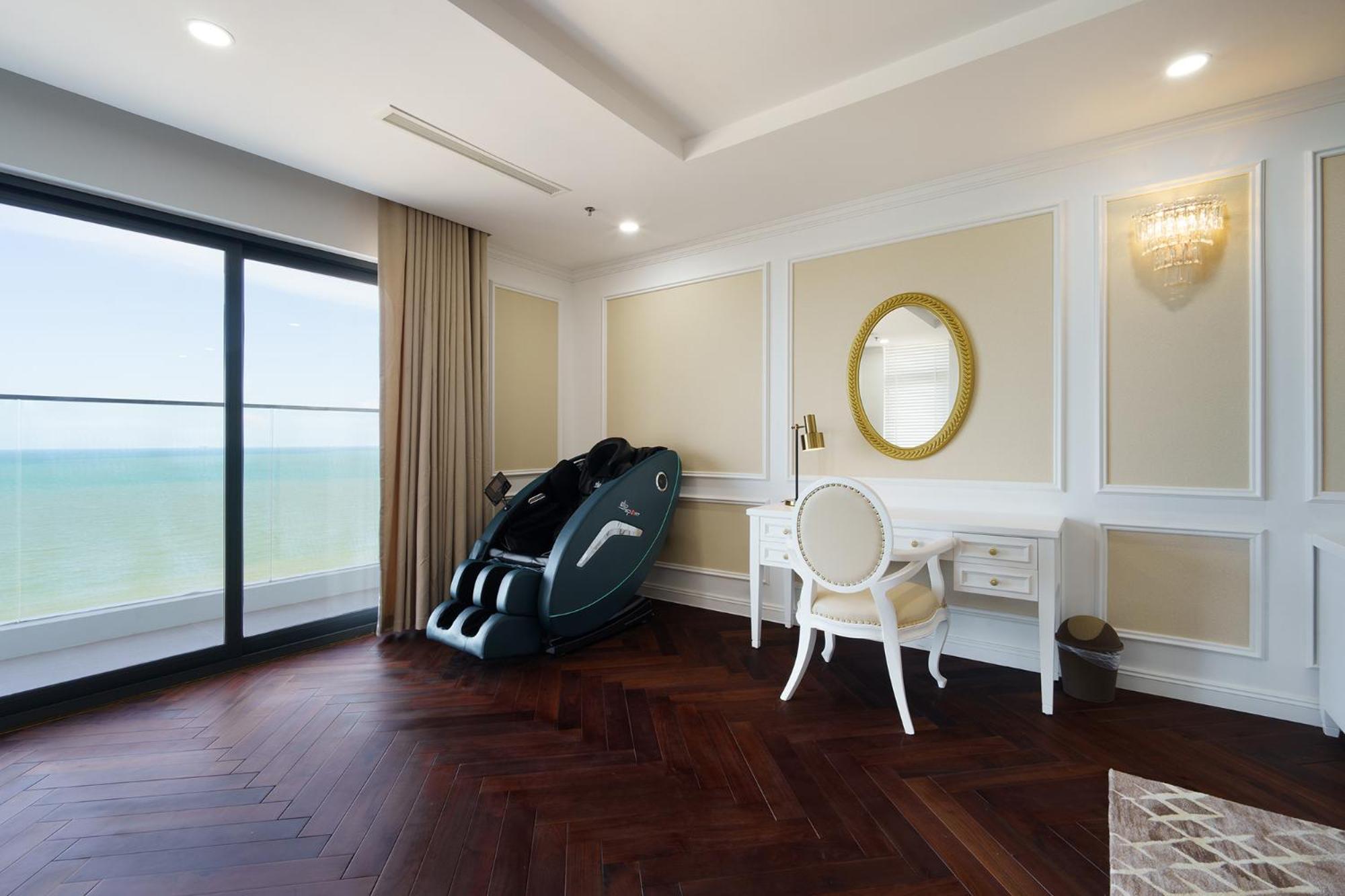 Victory Hotel Vung Tau - New Wing Exterior photo