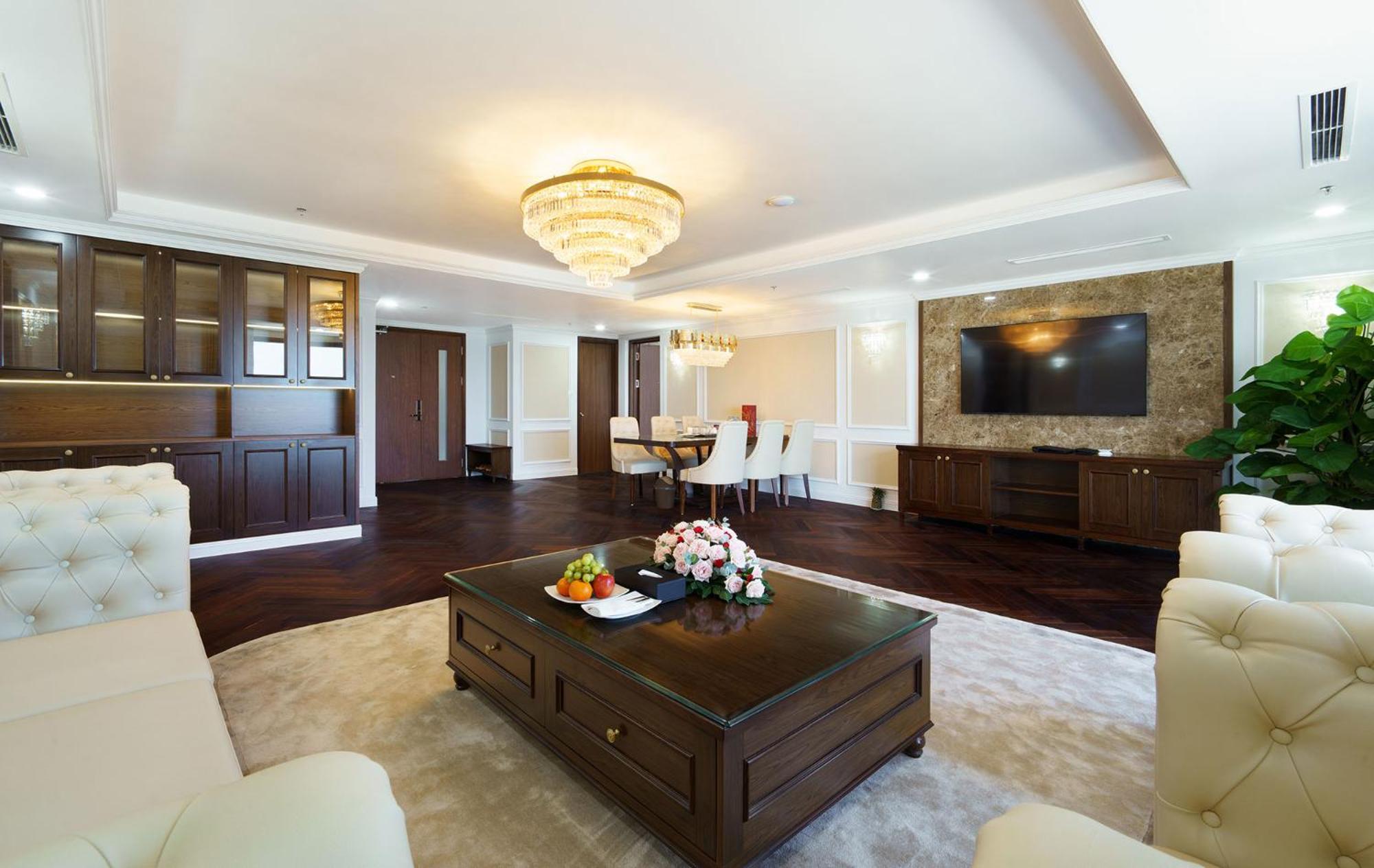 Victory Hotel Vung Tau - New Wing Exterior photo