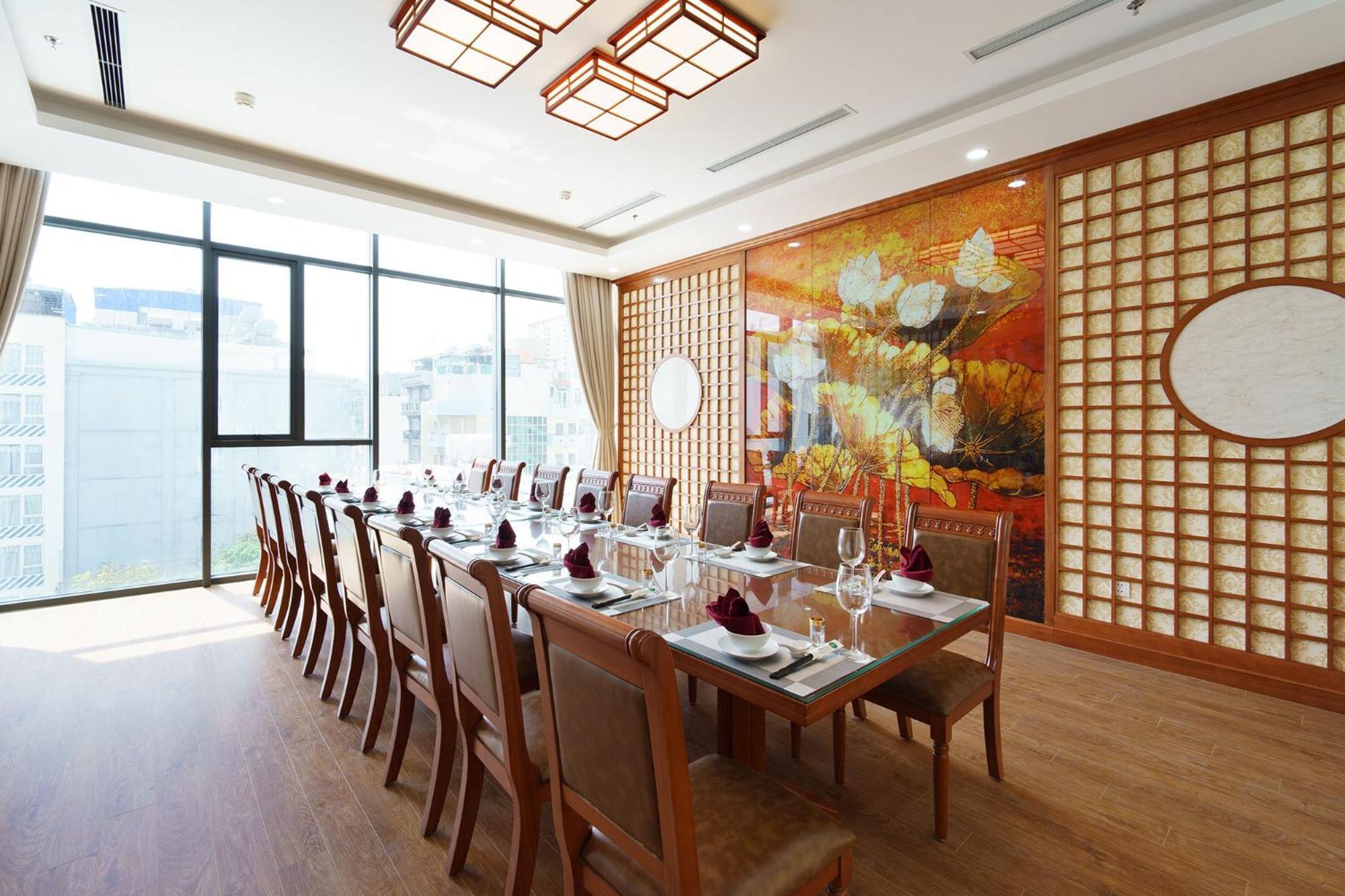 Victory Hotel Vung Tau - New Wing Exterior photo