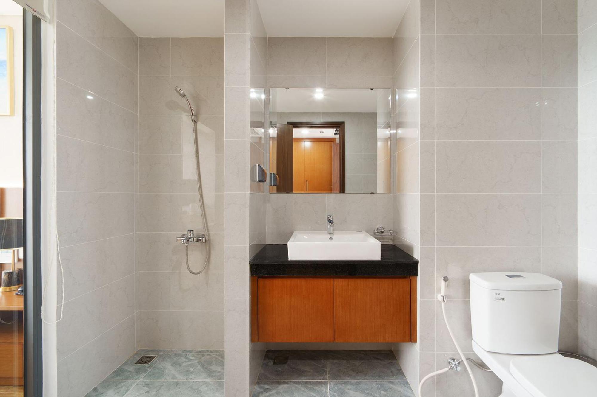 Victory Hotel Vung Tau - New Wing Exterior photo